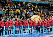 Handbal: România nu și-a atins obiectivul la CM din Spania
