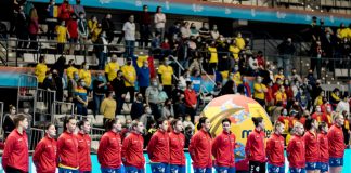 Handbal: România nu și-a atins obiectivul la CM din Spania