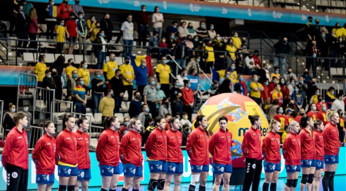 Handbal: România nu și-a atins obiectivul la CM din Spania