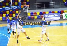 CSM Târgu Jiu: Baschetul e la putere pe final de an