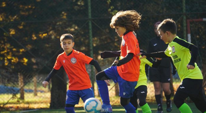 FRF: Proiect educațional pentru pregătirea managerilor academiilor de fotbal