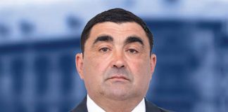 Viceprimar PSD la Bumbesti-Pițic