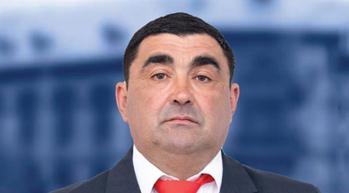 Viceprimar PSD la Bumbesti-Pițic