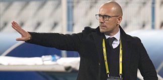 Gorjeanul Vasilică, succes cu FCU după șapte meciuri