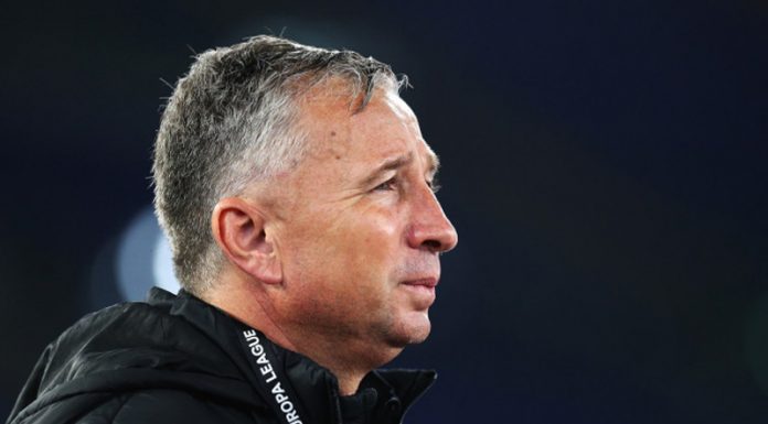 Dan Petrescu, viitorul selecționer