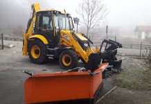 Utilaj de 90.000 de euro, achiziționat de Primăria Săcelu