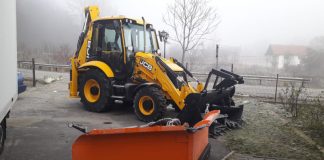 Utilaj de 90.000 de euro, achiziționat de Primăria Săcelu
