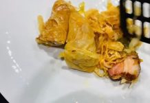 VIDEO: Rețeta săptămânii – Fabi’s Kitchen: Rețeta de sarmale a bunicii!