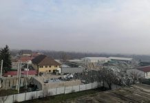 Garda Națională de Mediu: Depozitul de la Bălești încalcă legea!