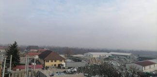 Garda Națională de Mediu: Depozitul de la Bălești încalcă legea!