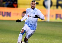 Martic s-ar putea întoarce în Bănie