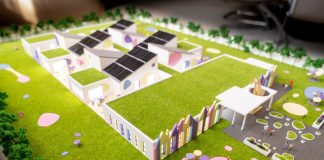 O creșă nouă pentru Motru, scoasă la licitație