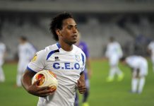 Eric de Olivera ar fi vut să joace la echipele din Bucureşti