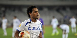 Eric de Olivera ar fi vut să joace la echipele din Bucureşti