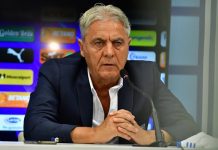 Nici Cârțu nu și-a pierdut optimismul: Nu intrăm în panică