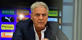 Nici Cârțu nu și-a pierdut optimismul: Nu intrăm în panică