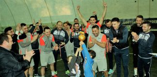 Cupa Porcului, la final. Dream Team a câștigat trofeul principal după 4 ani