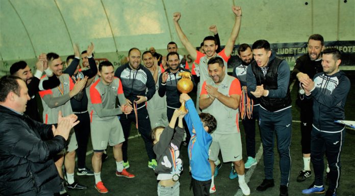 Cupa Porcului, la final. Dream Team a câștigat trofeul principal după 4 ani