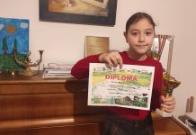 Decembrie, luna cadourilor cu premii muzicale