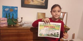 Decembrie, luna cadourilor cu premii muzicale