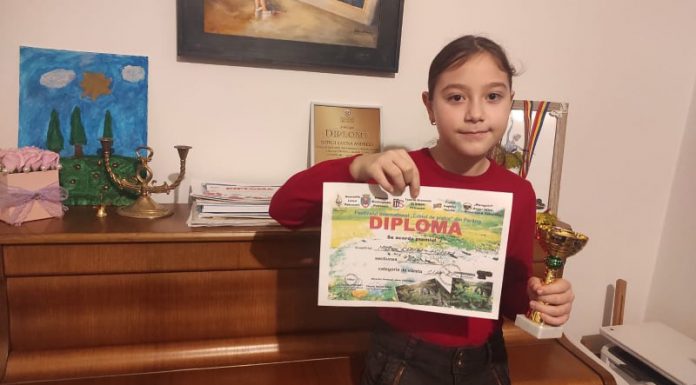 Decembrie, luna cadourilor cu premii muzicale