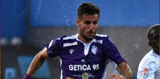 Pițian a plecat de la FC Argeș și e pe radarul Rapidului