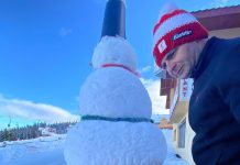 VIDEO: Rețeta săptămânii – Fabi’s Kitchen: Frigărui reinterpretate în Munții Parâng