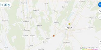 Localitate de lângă Târgu-Jiu, cea mai poluată din România!