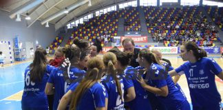 Vrea sala plină în noul an: Avem mulţi susţinători în oraş şi judeţ