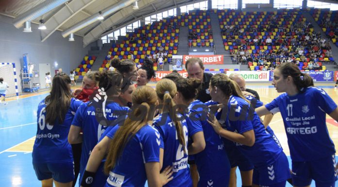 Vrea sala plină în noul an: Avem mulţi susţinători în oraş şi judeţ