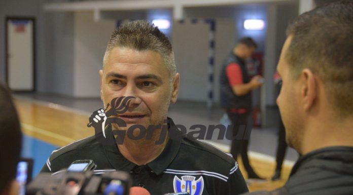 Bălăeţ a dezvăluit principalul obiectiv al CSM-ului în 2022