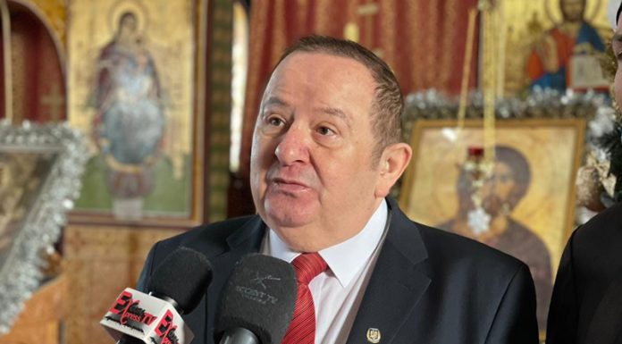 Caravana cadourilor: Încă 180 de pachete pentru copii și nevoiași din parohiile din Padeș și Baia de Arama