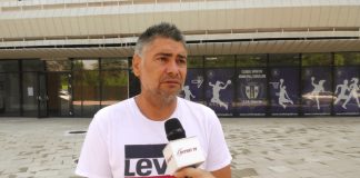 CSM Târgu Jiu ar putea avea două secţii noi