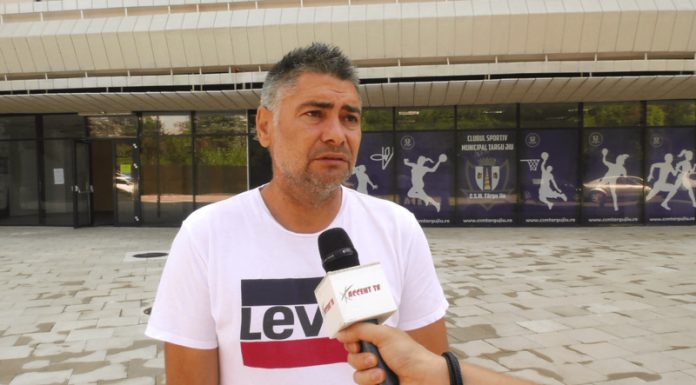 CSM Târgu Jiu ar putea avea două secţii noi
