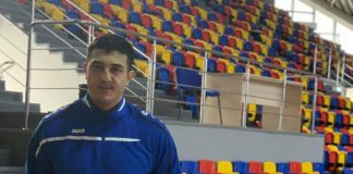 Final de an excelent pentru Beşliu