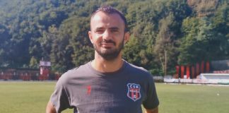 Săulescu a plecat la Deva: Vrem să ajungem la baraj