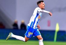 Lyes Houri, definitiv în Bănie. Craiova nu şi-a definitivat ţintele din mercato