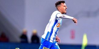 Lyes Houri, definitiv în Bănie. Craiova nu şi-a definitivat ţintele din mercato