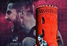 Piţian revine la Chindia