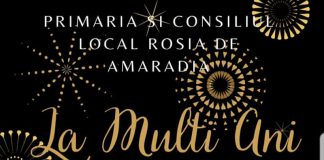 Revelion pe stadion. Foc de tabără, tochitură, vin fiert și muzică populară