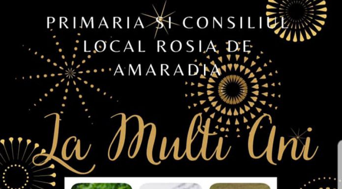 Revelion pe stadion. Foc de tabără, tochitură, vin fiert și muzică populară