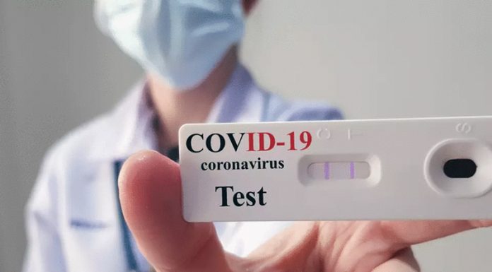 Teste rapide Covid în cabinetele medicilor de familie