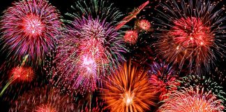 Mii de gorjeni așteptați la spectacolul de Revelion!