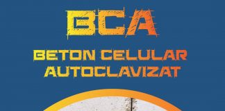 Cea mai mare fabrică de BCA din țară se va construi în Gorj