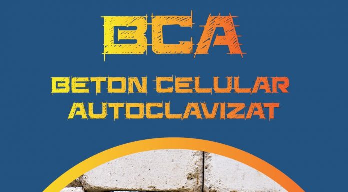 Cea mai mare fabrică de BCA din țară se va construi în Gorj