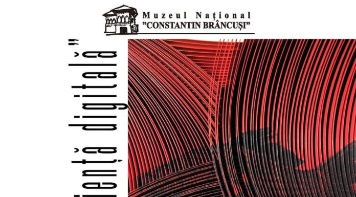 Invitație la vernisaj