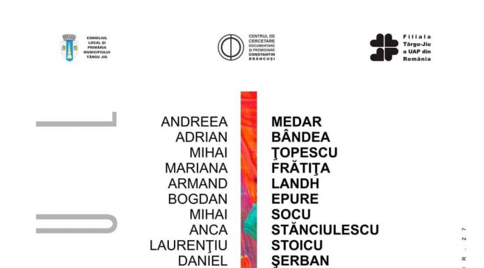 Expoziția „Cadoul”, vernisată mâine la Târgu Jiu