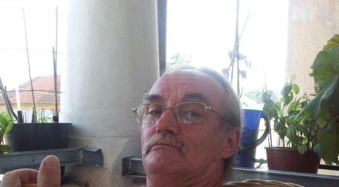 Peștișani: Găsit decedat în casă! Lângă cadavru, și câinele mort