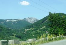 Legende, evocări şi superlative din lumea de piatră a Jiului de Sus (I)