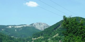 Legende, evocări şi superlative din lumea de piatră a Jiului de Sus (I)